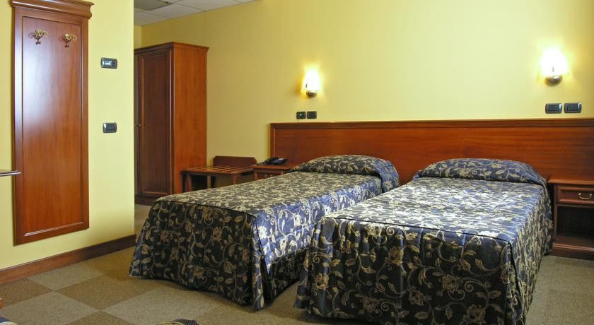 Hotel Medea (Adults Only) Alba  Exterior foto