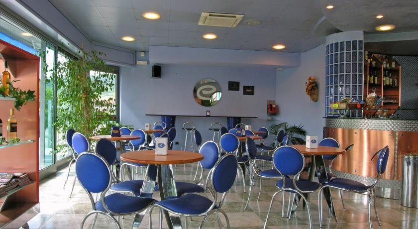 Hotel Medea (Adults Only) Alba  Exterior foto