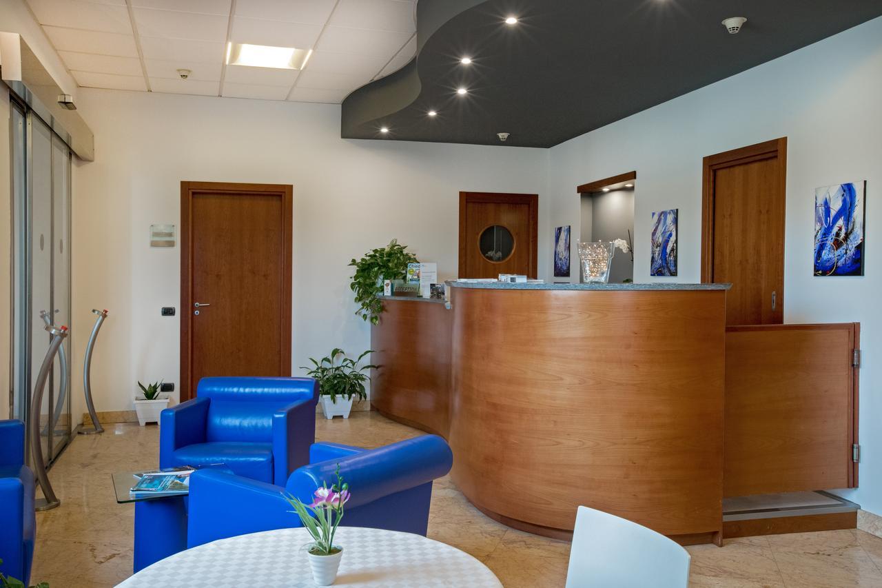 Hotel Medea (Adults Only) Alba  Exterior foto